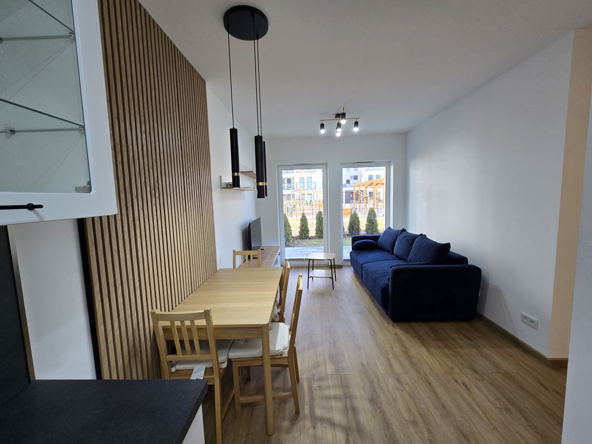 Mieszkanie na wynajem