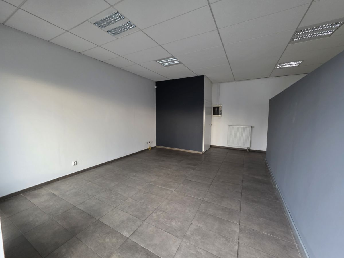 Komercyjny na wynajem