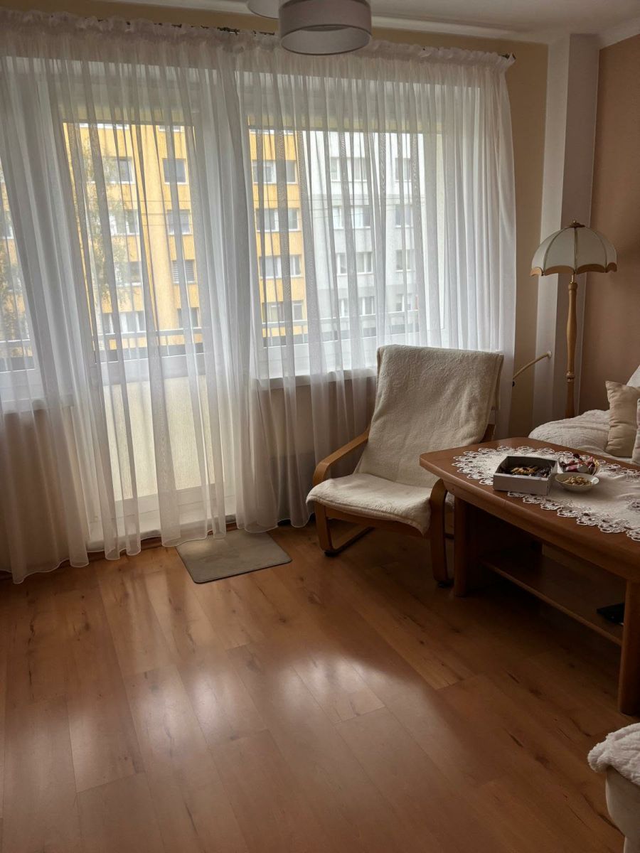 Mieszkanie na wynajem