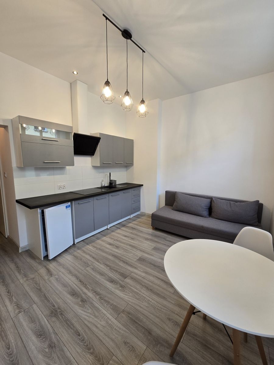 Mieszkanie na wynajem