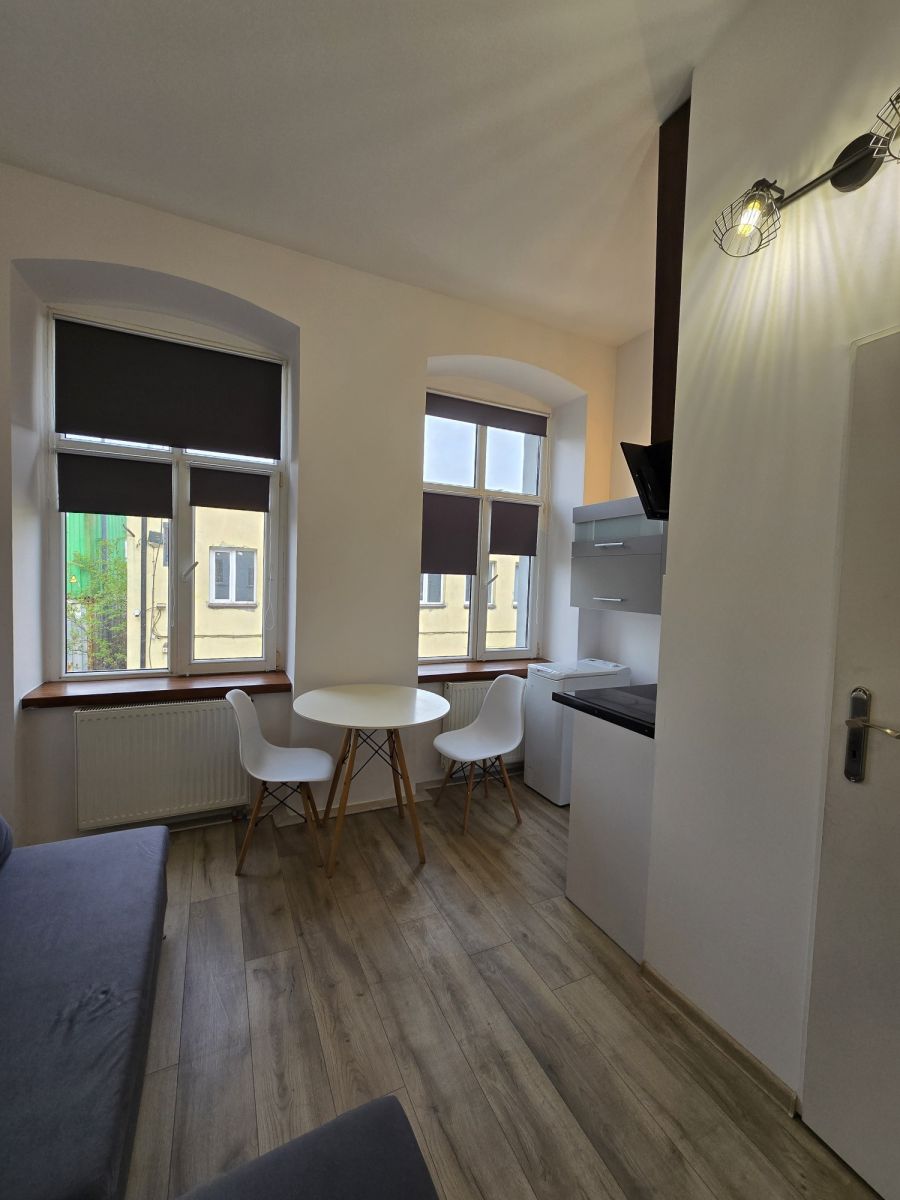 Mieszkanie na wynajem