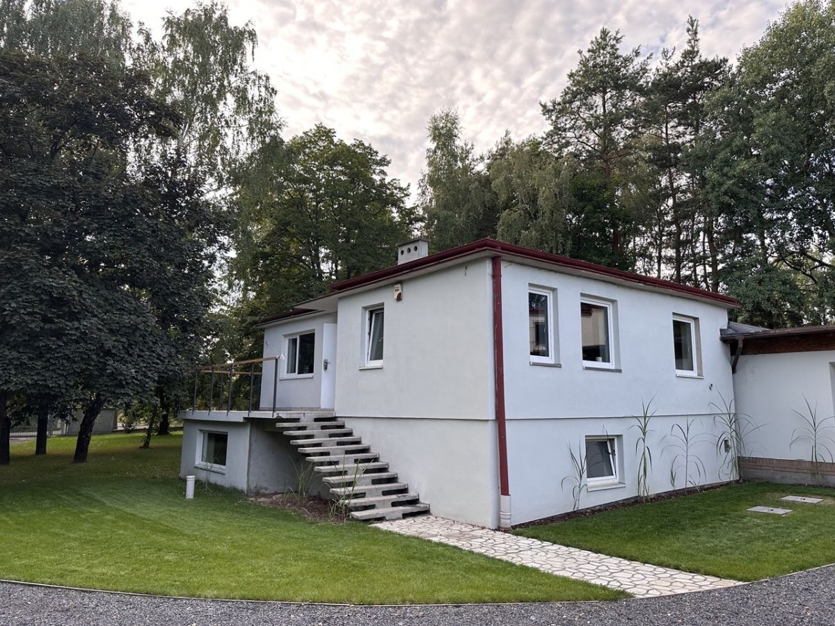 Komercyjny na wynajem