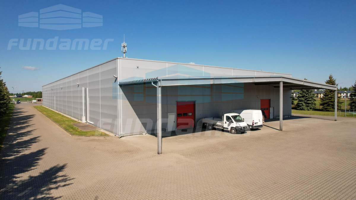 Komercyjny na wynajem