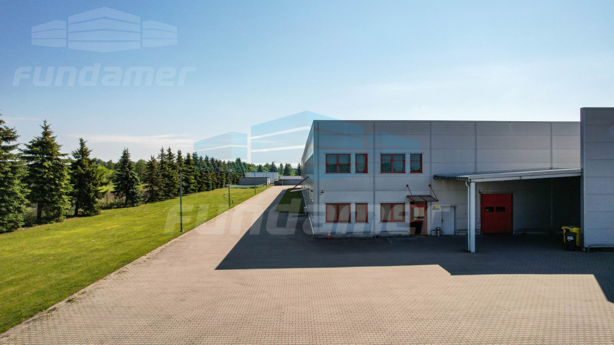 Komercyjny na wynajem