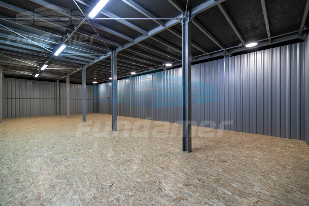 Komercyjny na wynajem