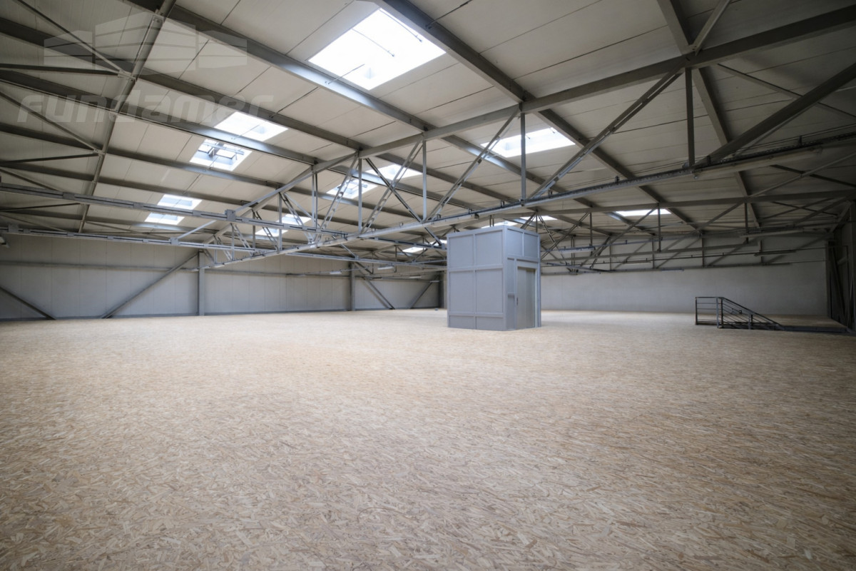 Komercyjny na wynajem