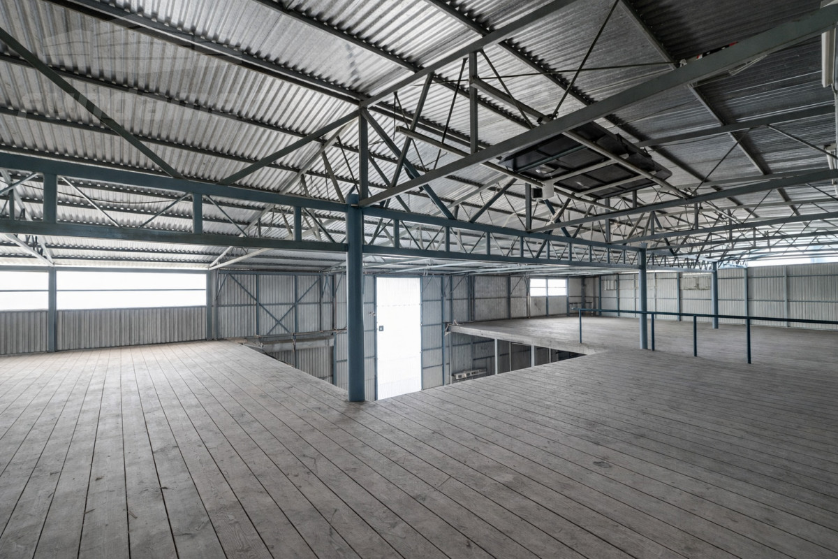 Komercyjny na wynajem