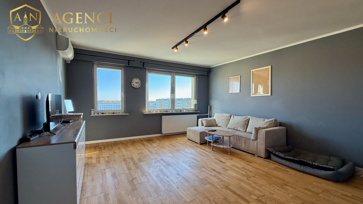 Mieszkanie na sprzedaż