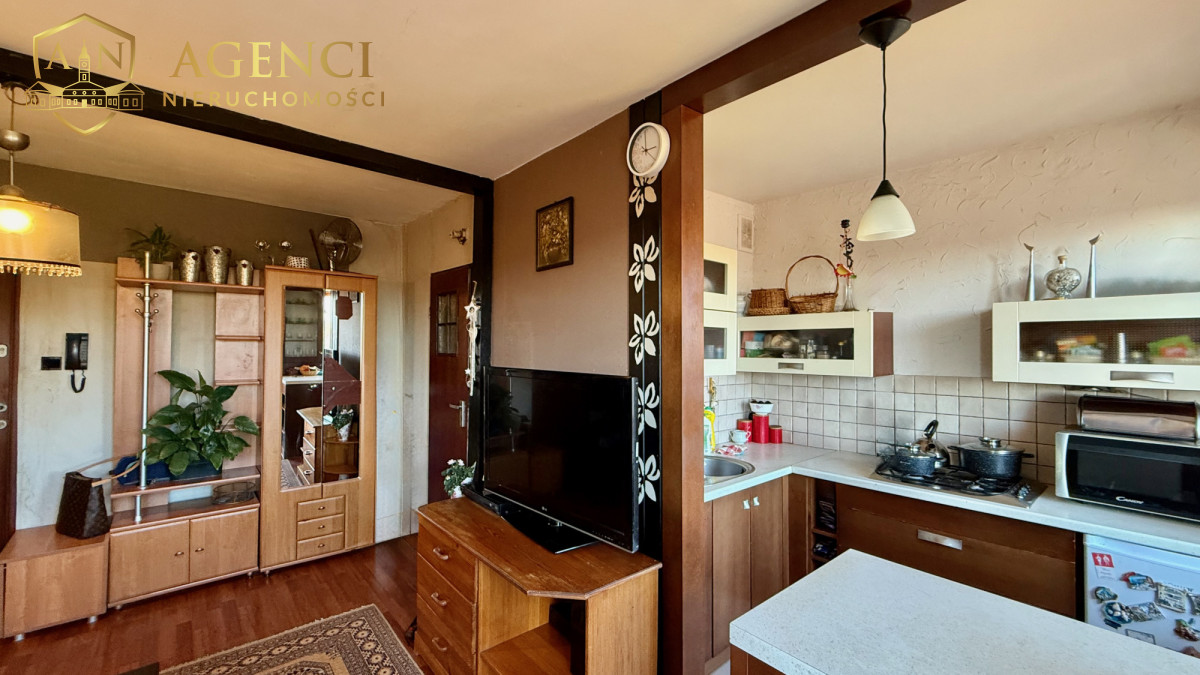 Mieszkanie na sprzedaż