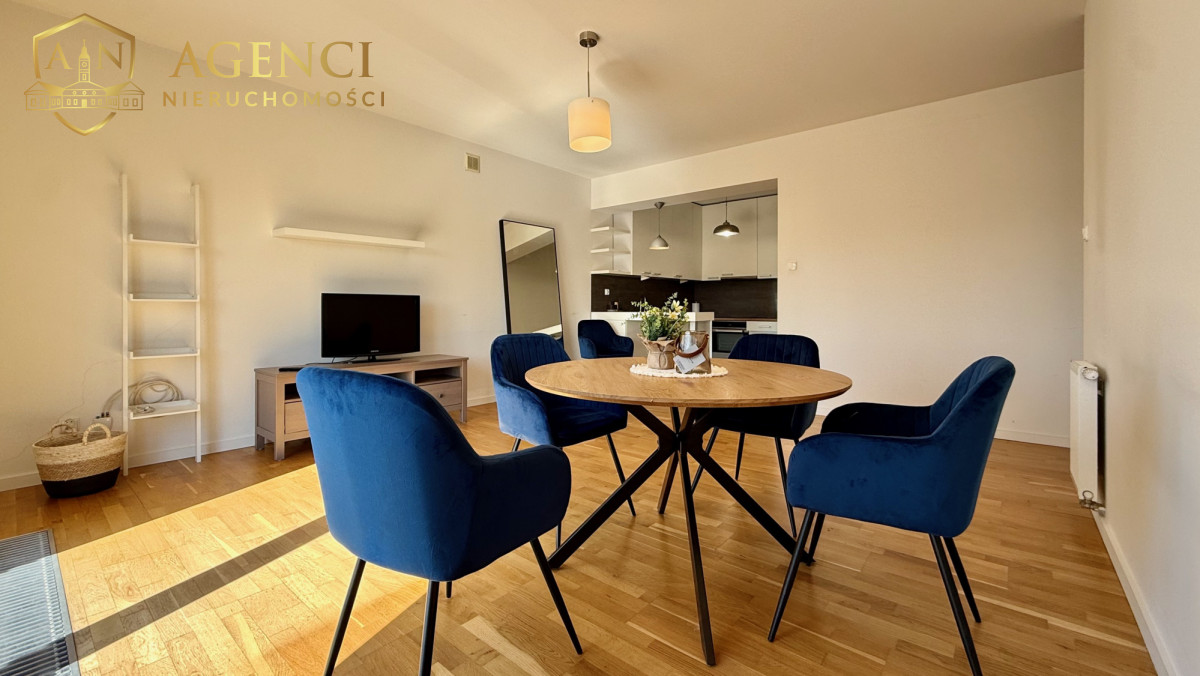 Mieszkanie na wynajem