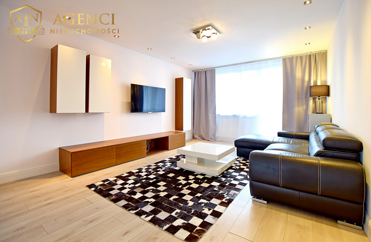 Mieszkanie na wynajem