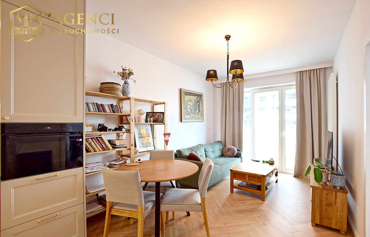 Mieszkanie na wynajem