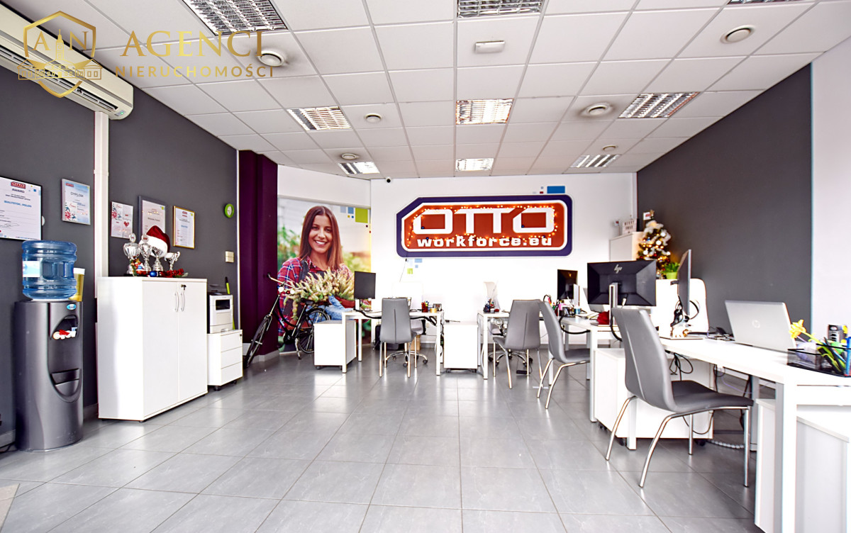 Komercyjny na sprzedaż