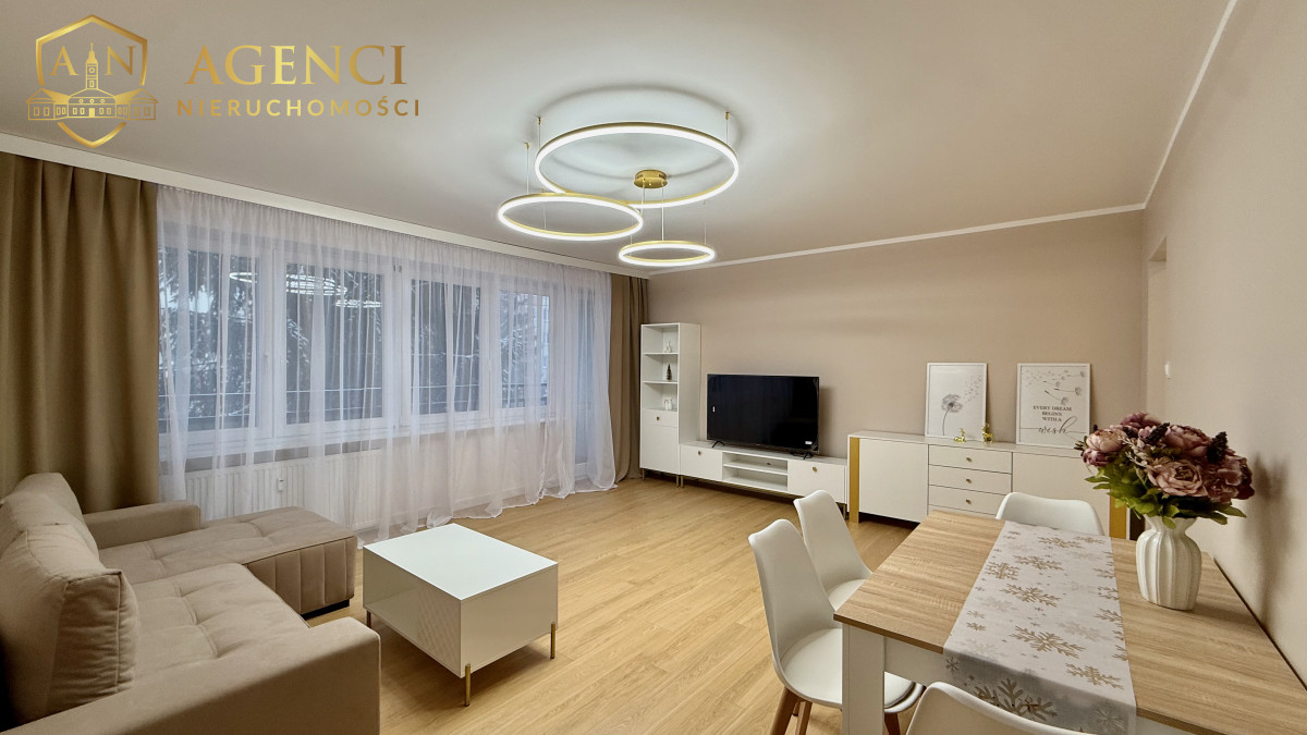 Mieszkanie na sprzedaż