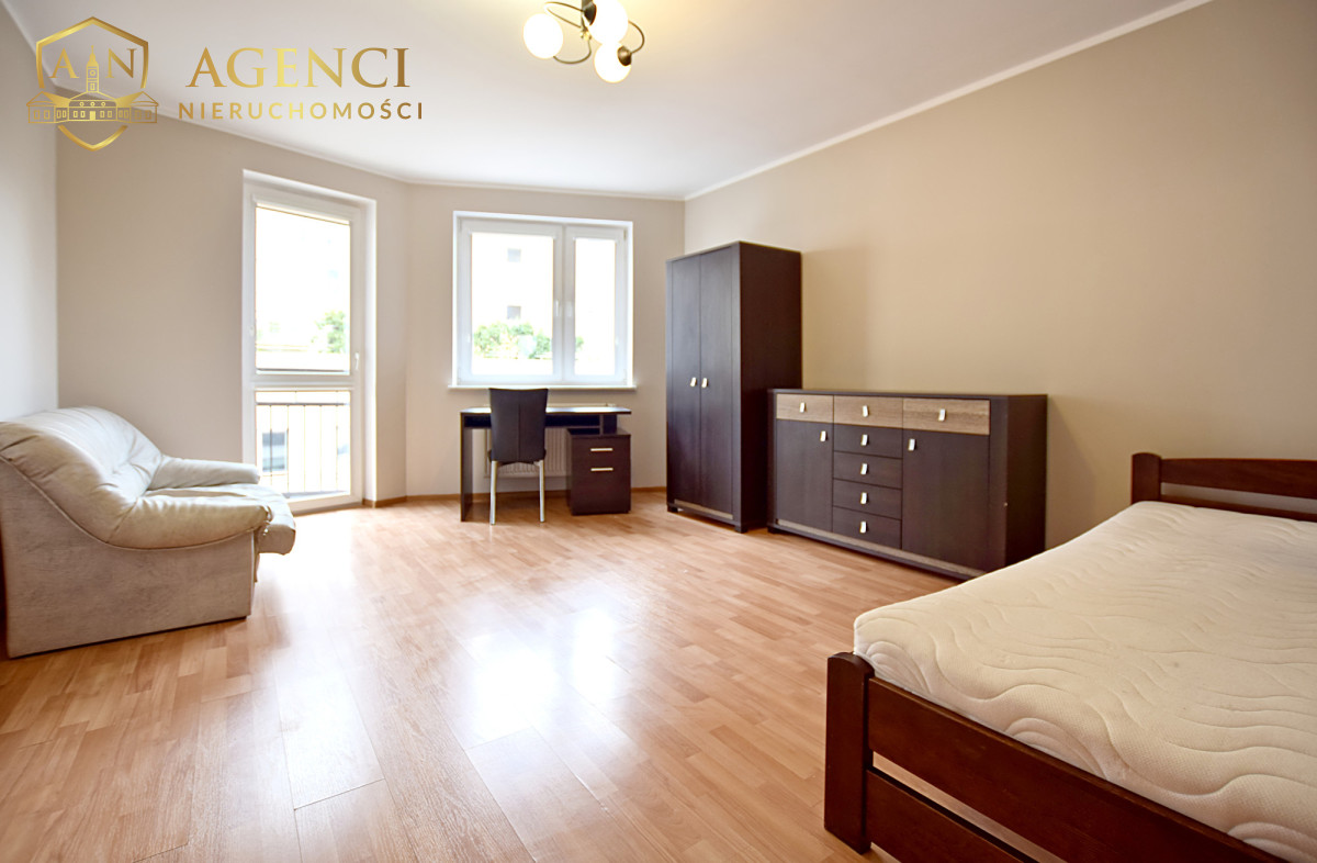 Mieszkanie na wynajem