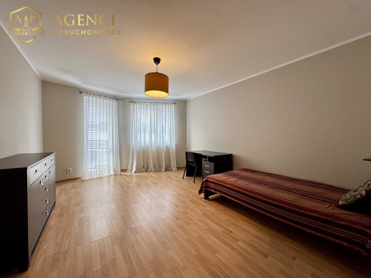 Mieszkanie na wynajem