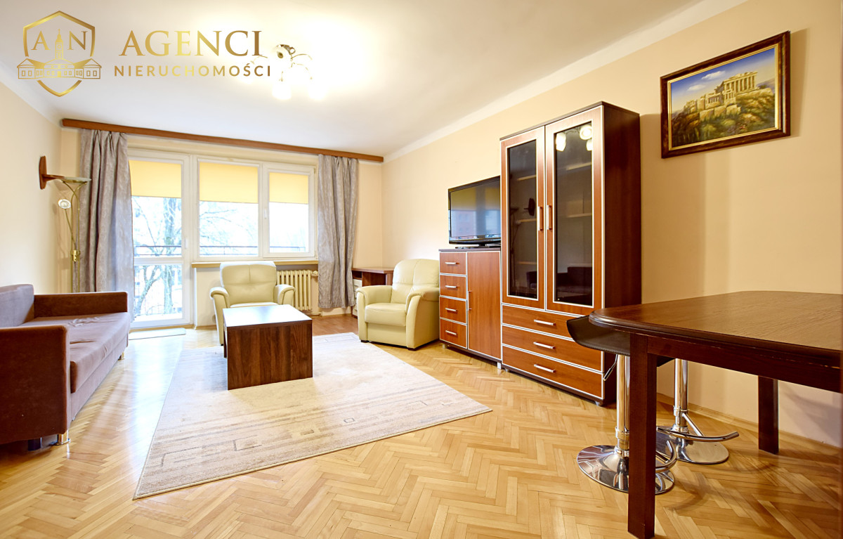 Mieszkanie na wynajem