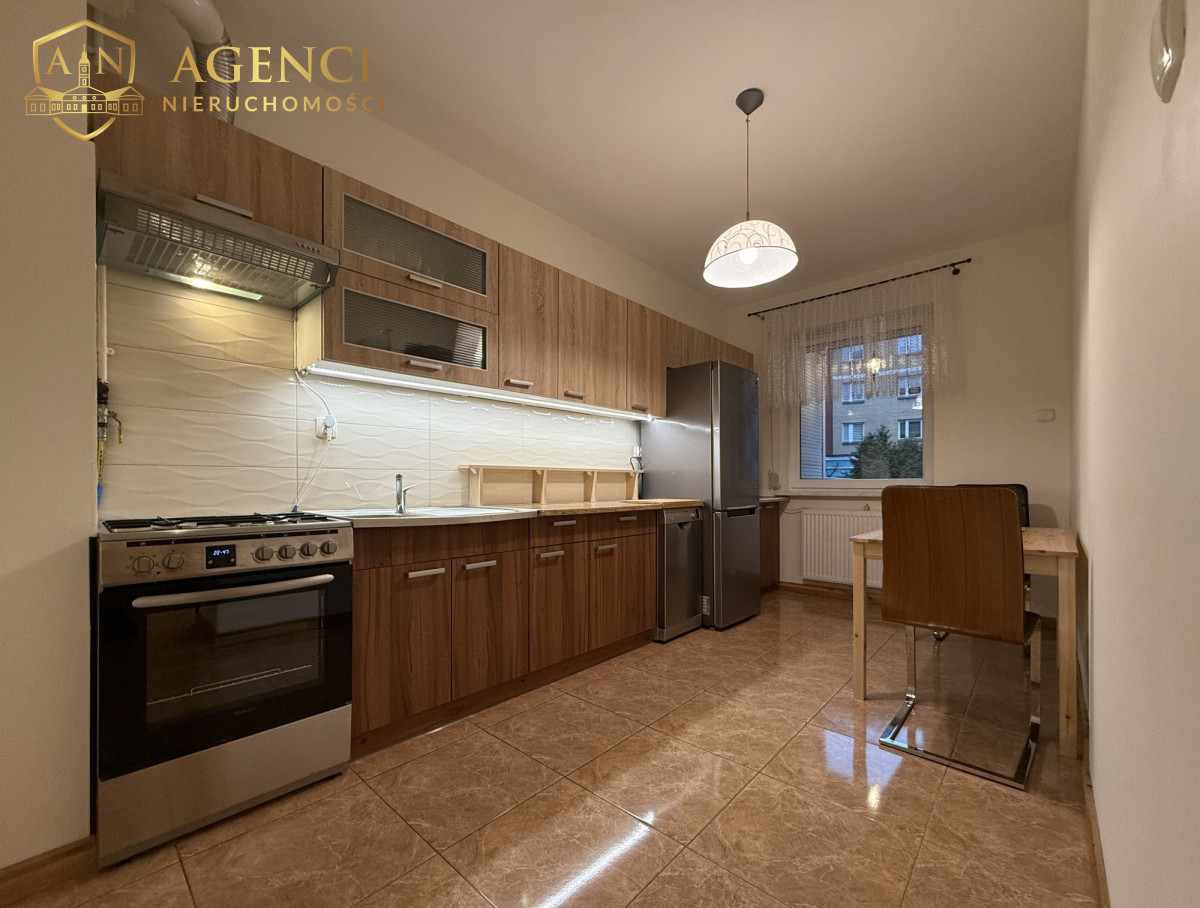 Mieszkanie na wynajem