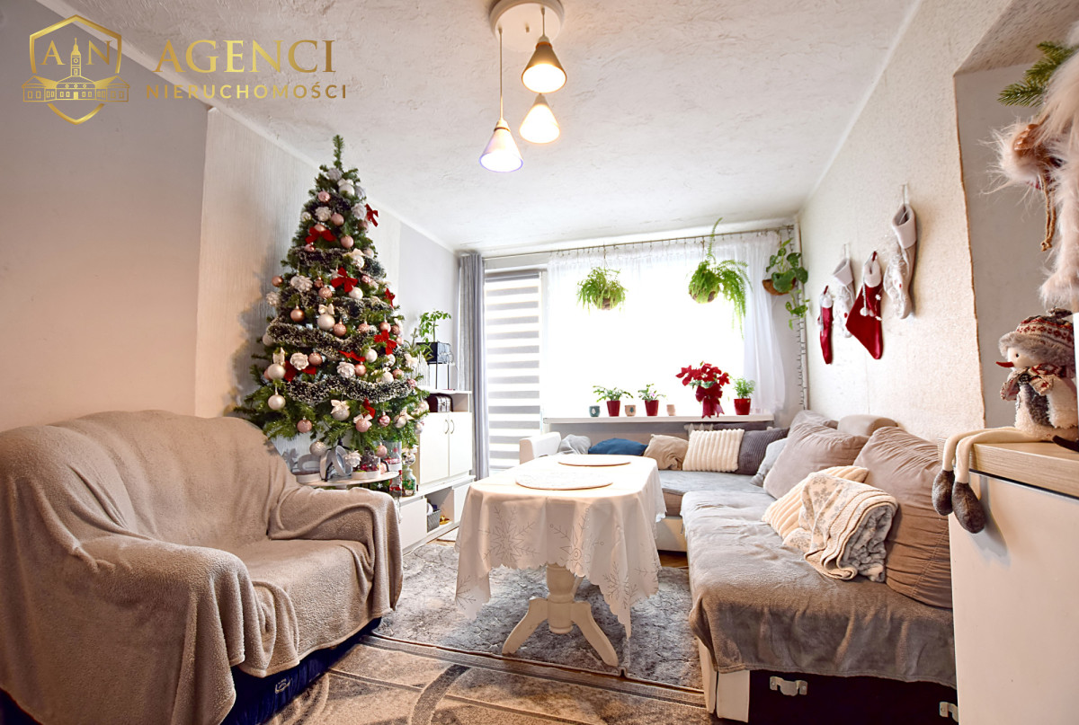 Mieszkanie na sprzedaż