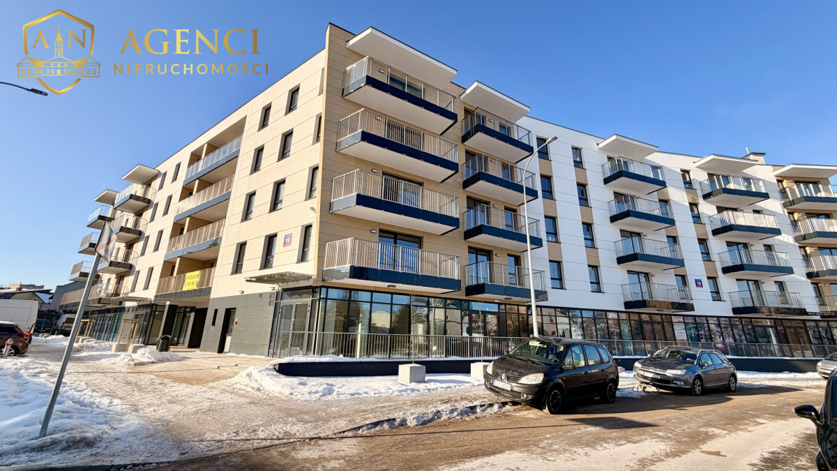 Mieszkanie na sprzedaż