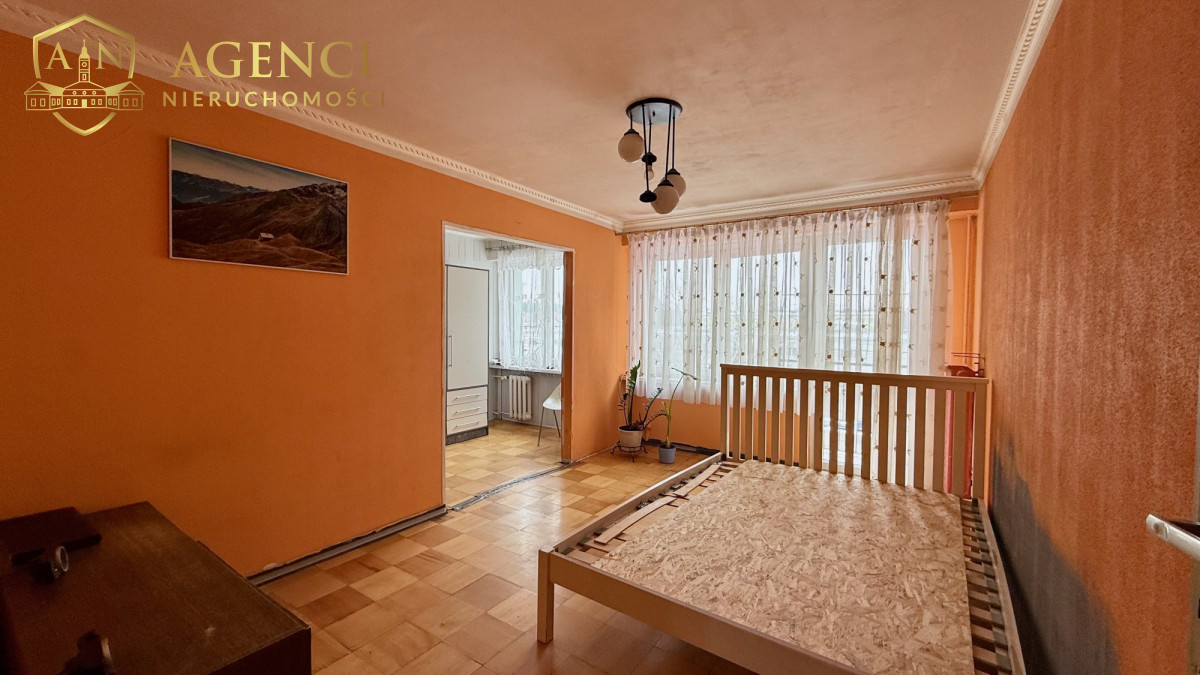 Mieszkanie na sprzedaż