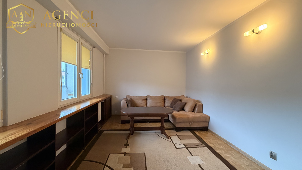 Mieszkanie na wynajem