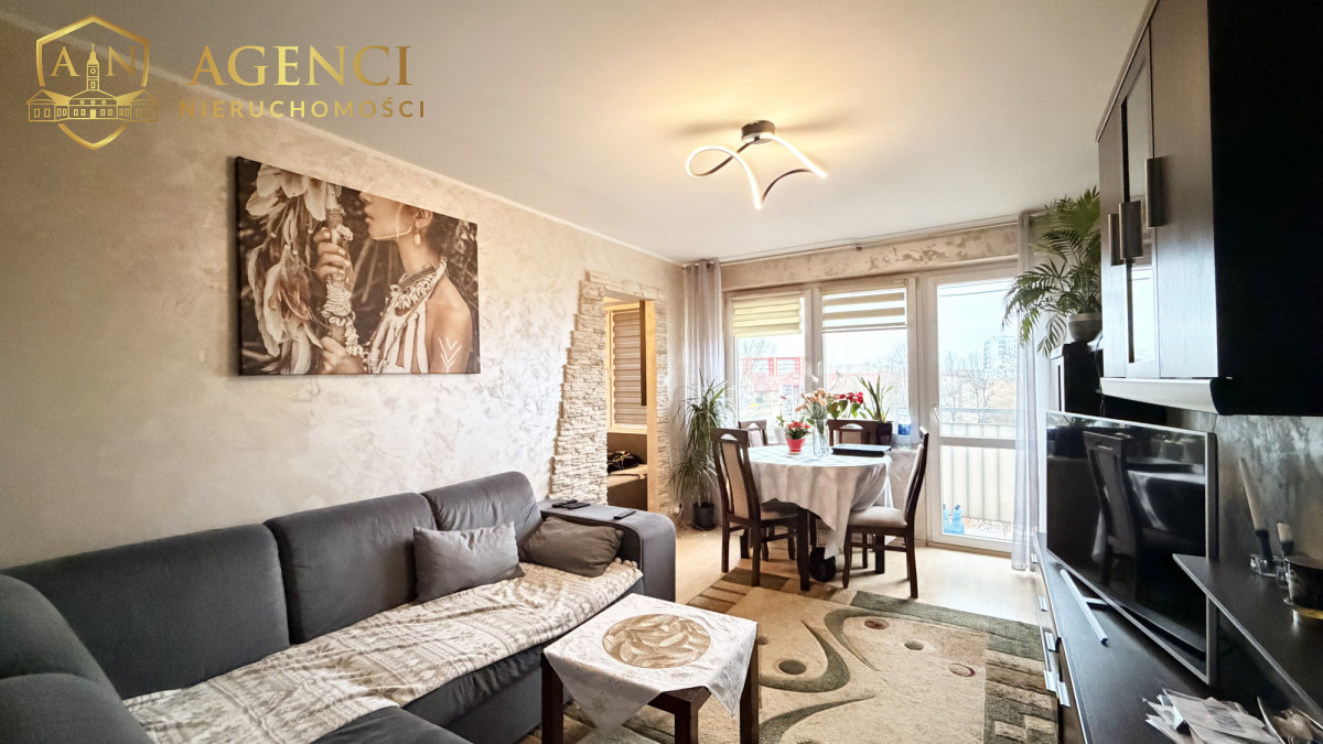 Mieszkanie na sprzedaż