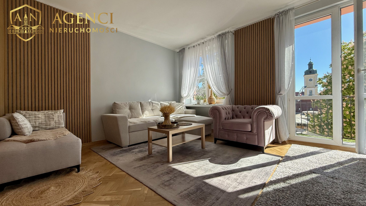 Mieszkanie na sprzedaż