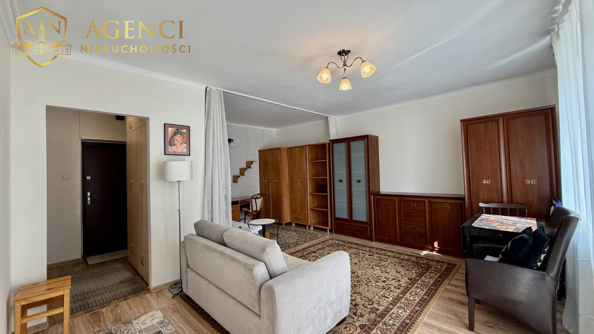 Mieszkanie na sprzedaż