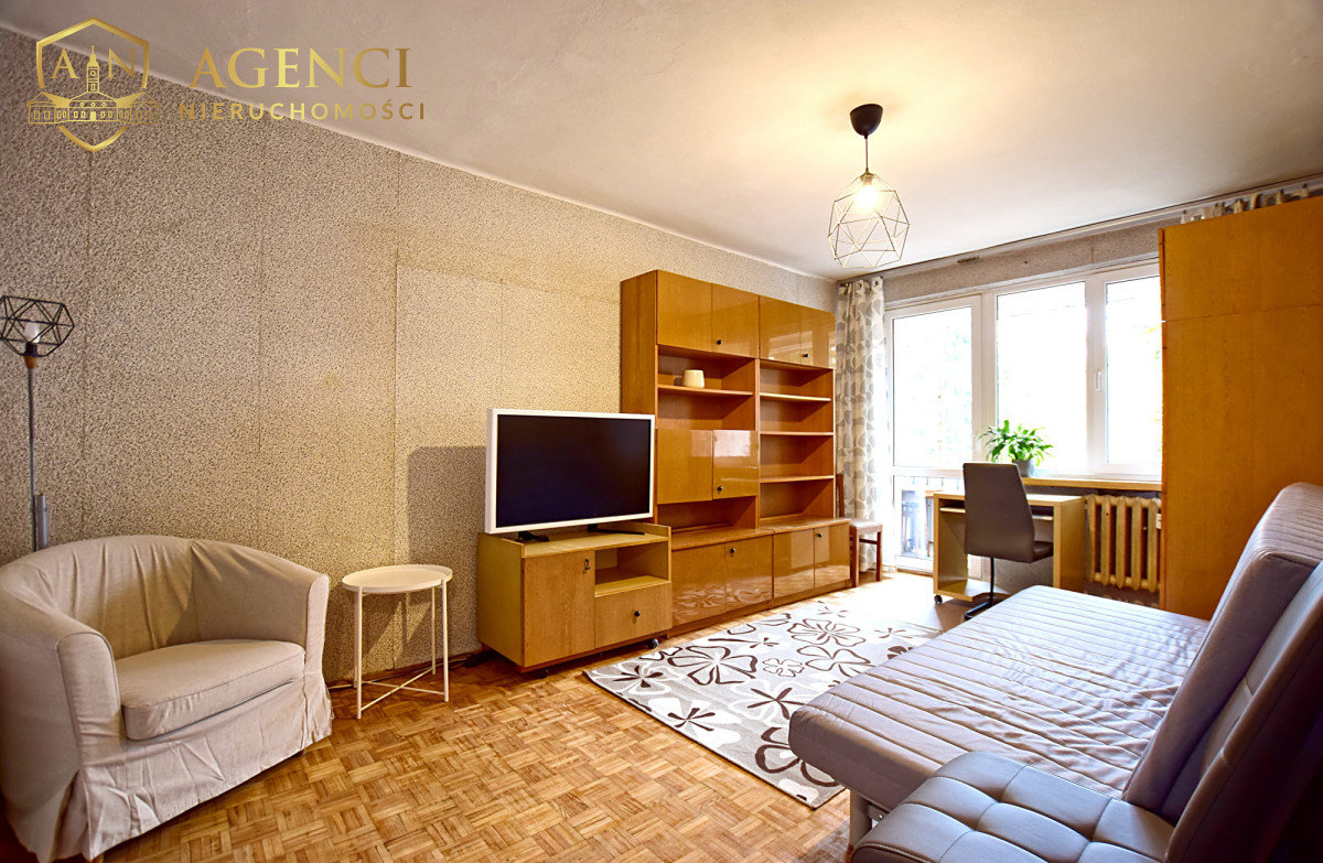Mieszkanie na wynajem