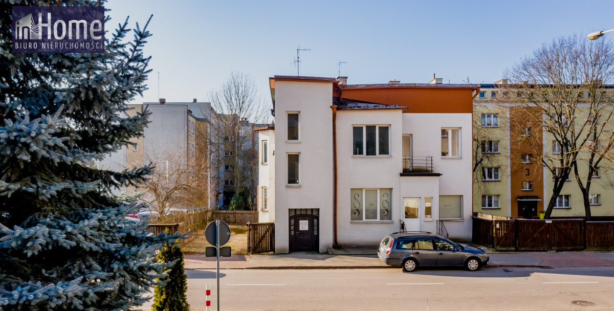 Komercyjny na sprzedaż