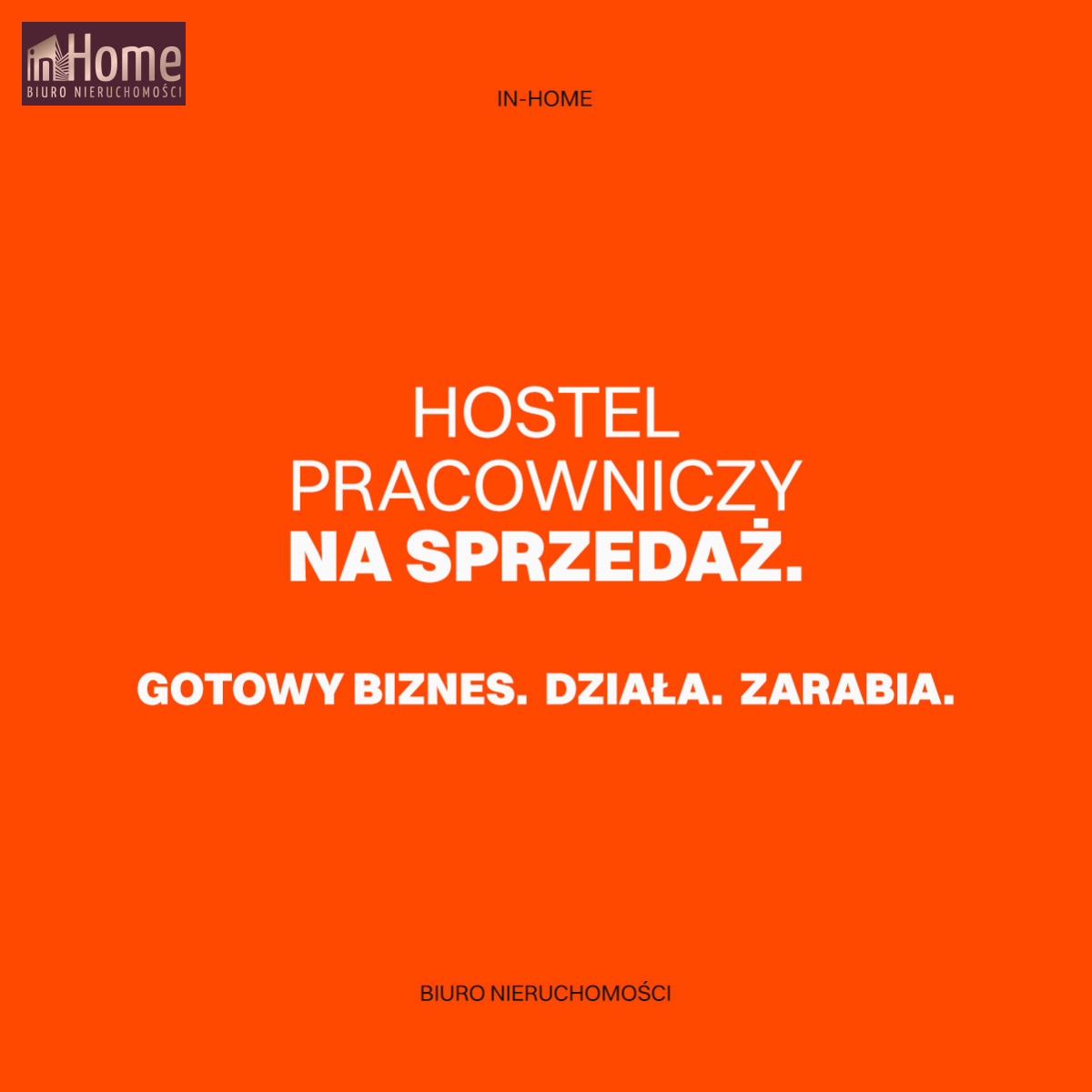 Dom na sprzedaż