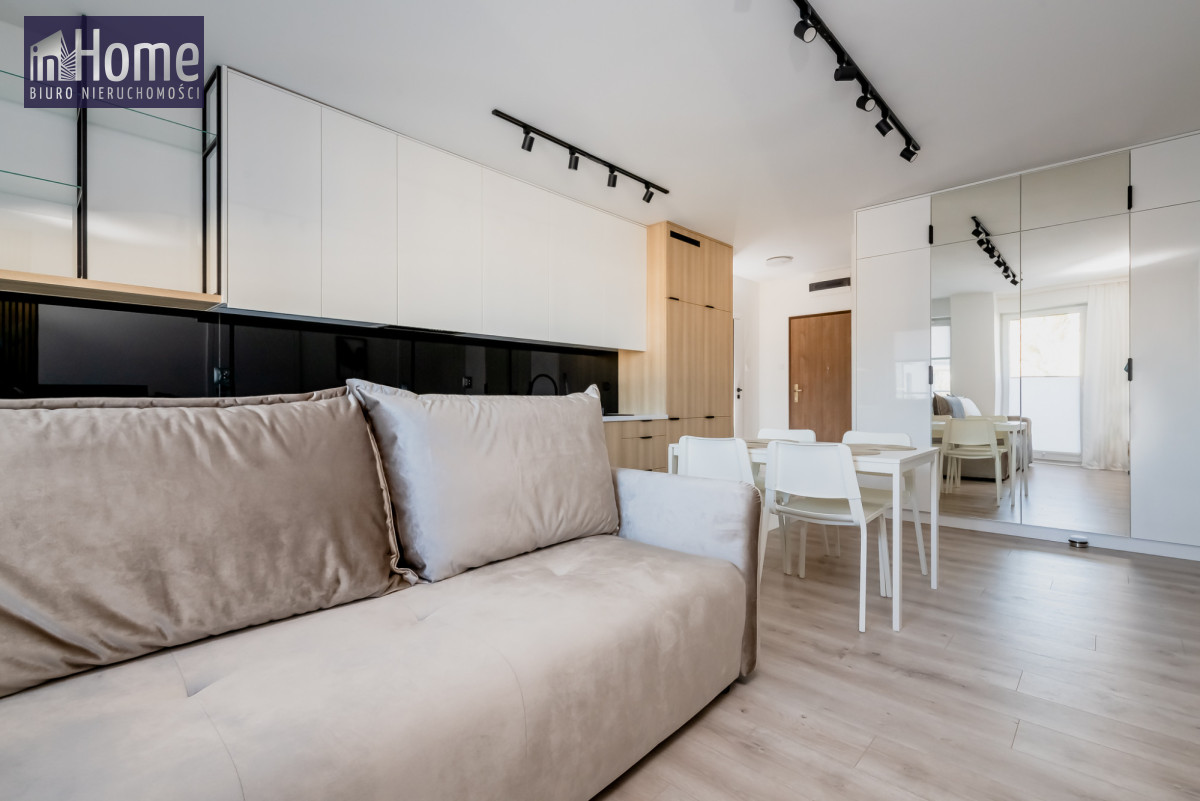 Mieszkanie na wynajem