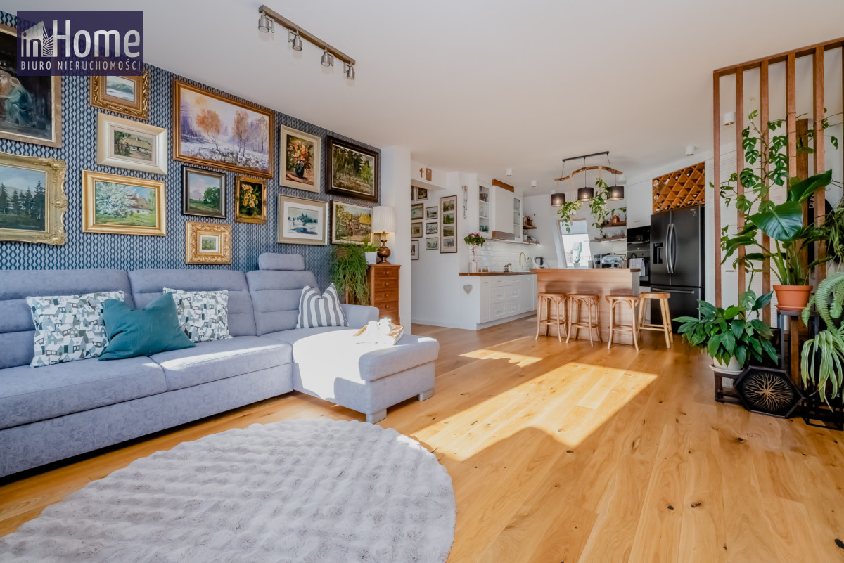 Mieszkanie na sprzedaż