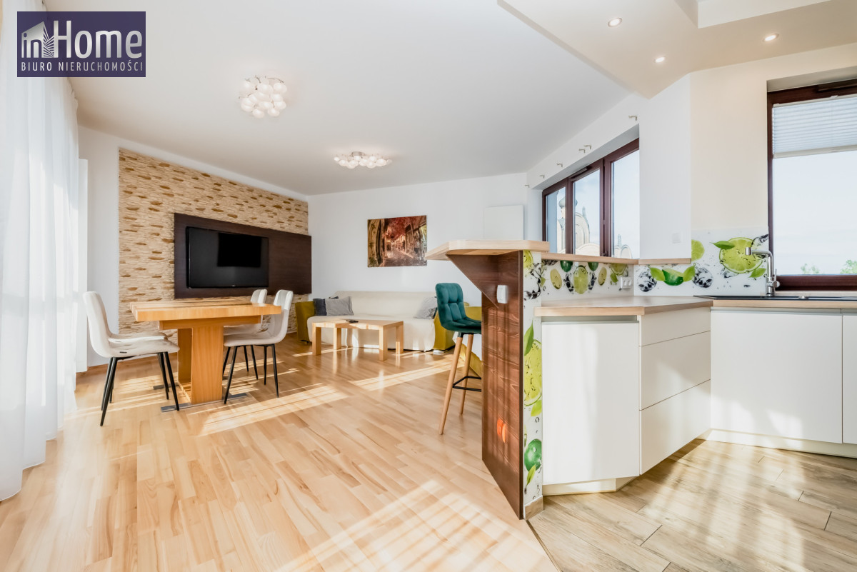 Mieszkanie na sprzedaż