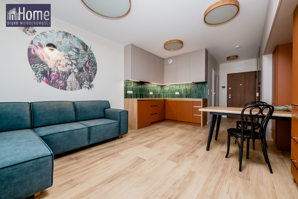 Mieszkanie na wynajem