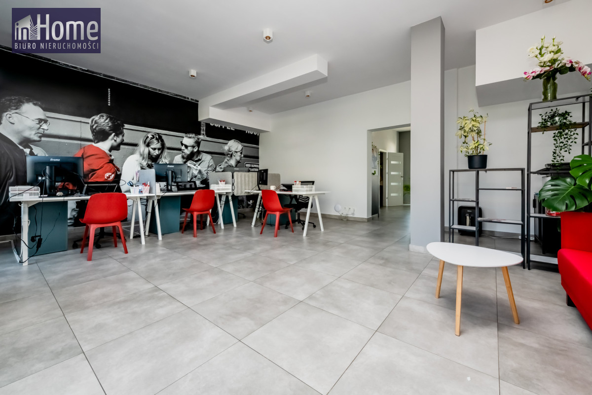 Komercyjny na sprzedaż