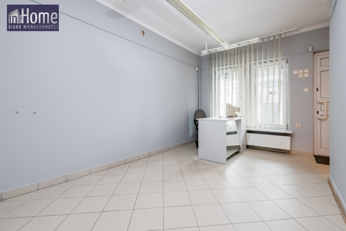 Komercyjny na wynajem