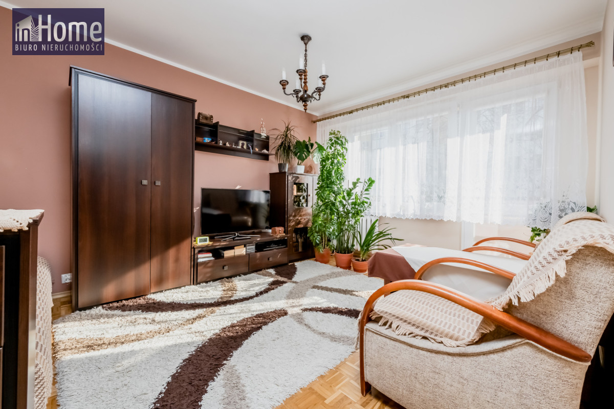 Mieszkanie na sprzedaż