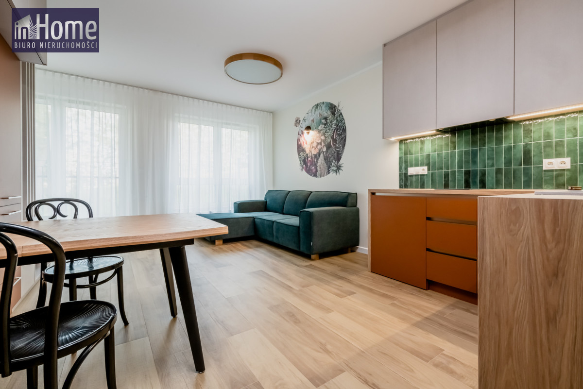 Mieszkanie na wynajem