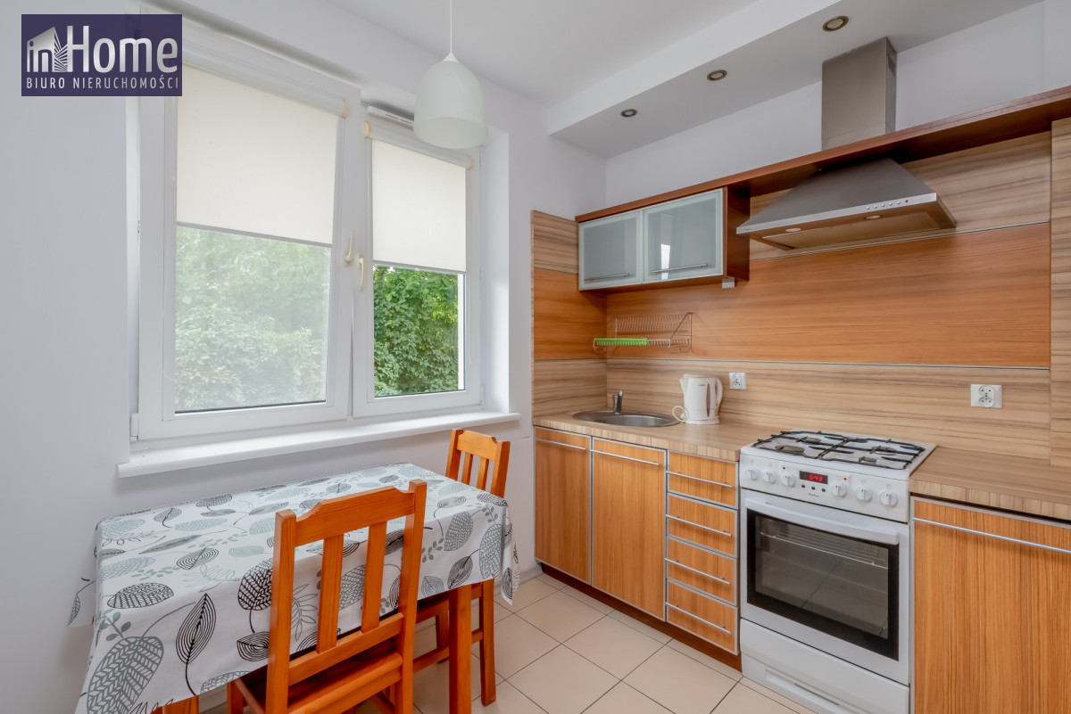 Mieszkanie na wynajem