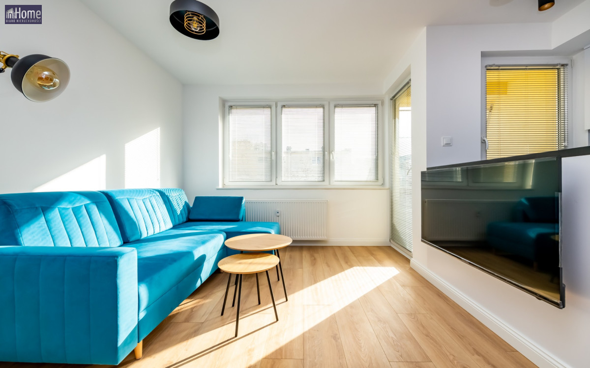 Mieszkanie na wynajem