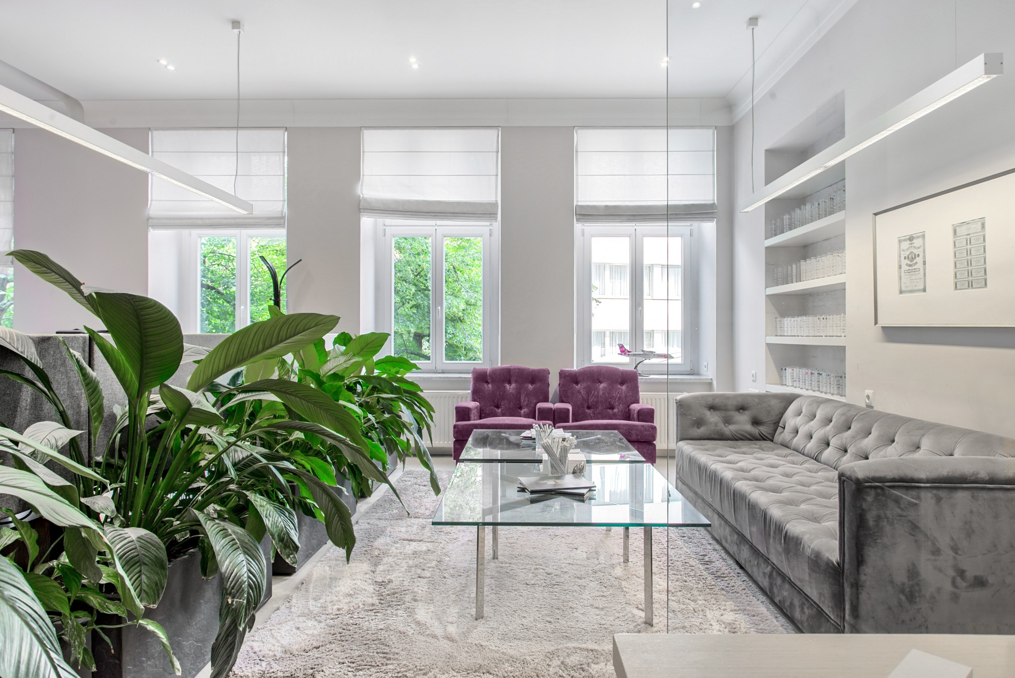 Sprzedaż Luksusowych Nieruchomości w Warszawie Lions Estate