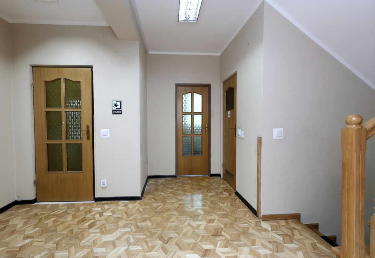 Dom na sprzedaż