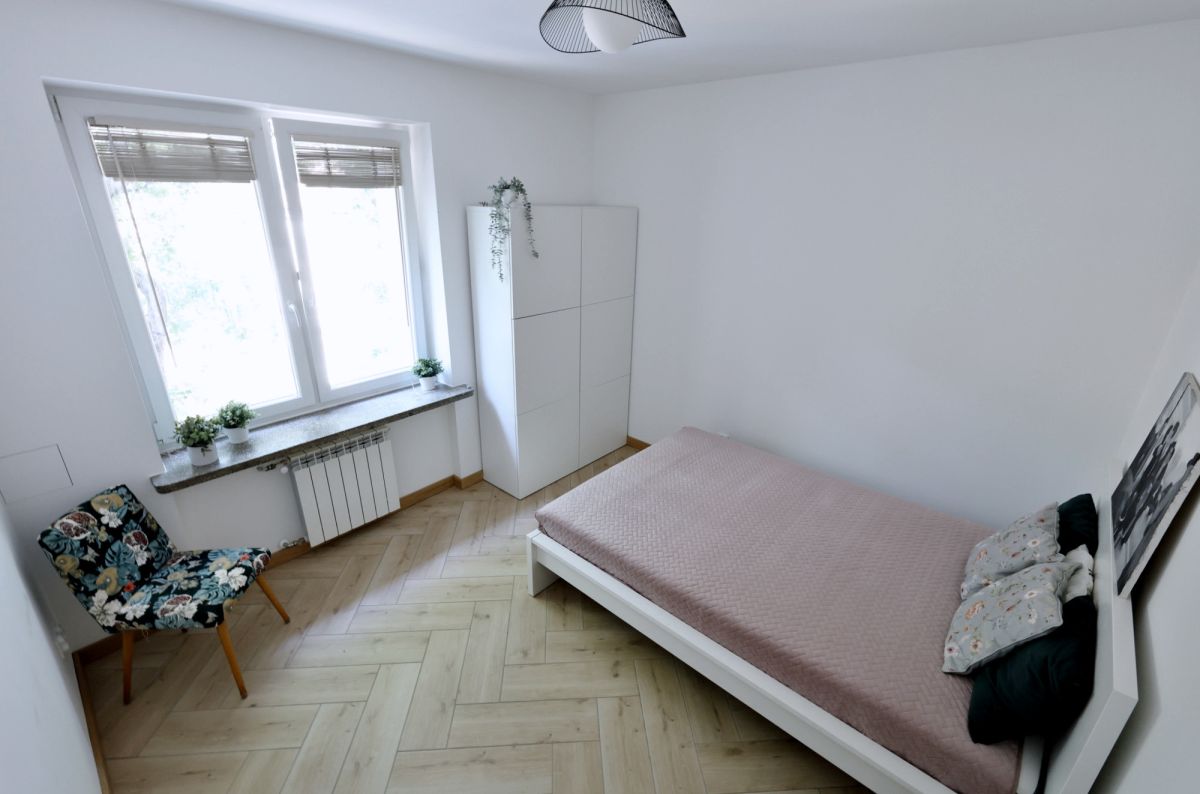 Mieszkanie na wynajem