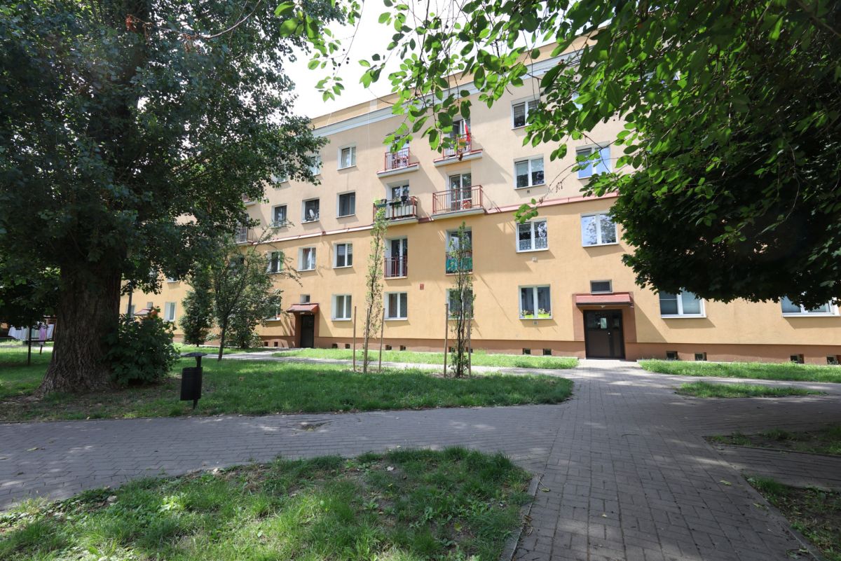 Mieszkanie na wynajem