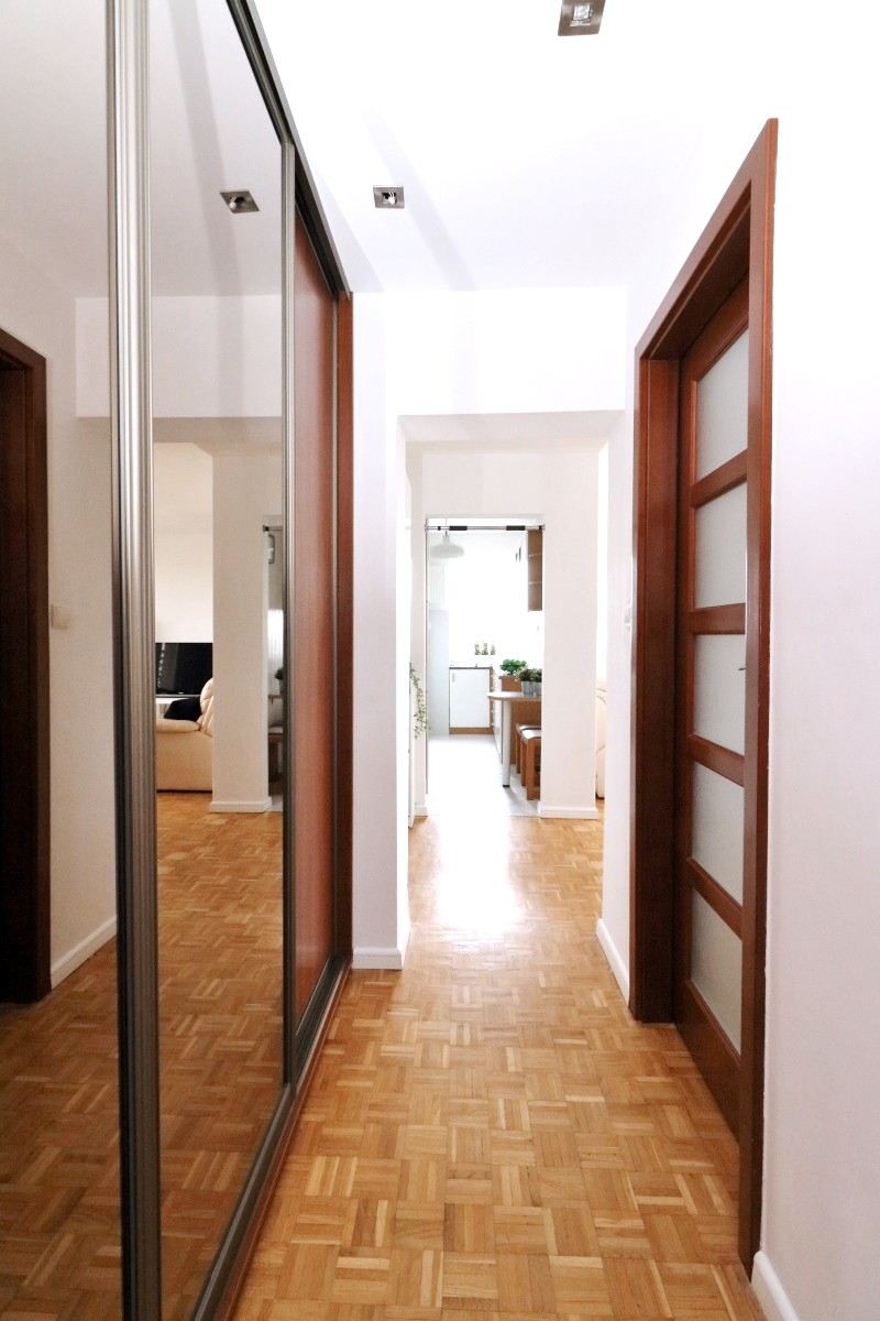 Mieszkanie na wynajem