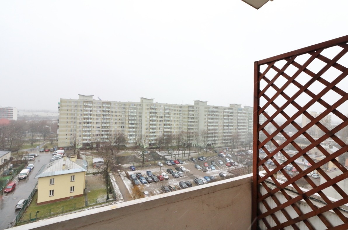 Mieszkanie na wynajem