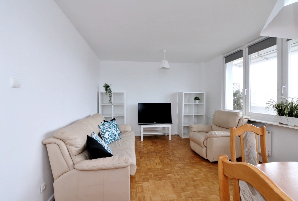 Mieszkanie na wynajem