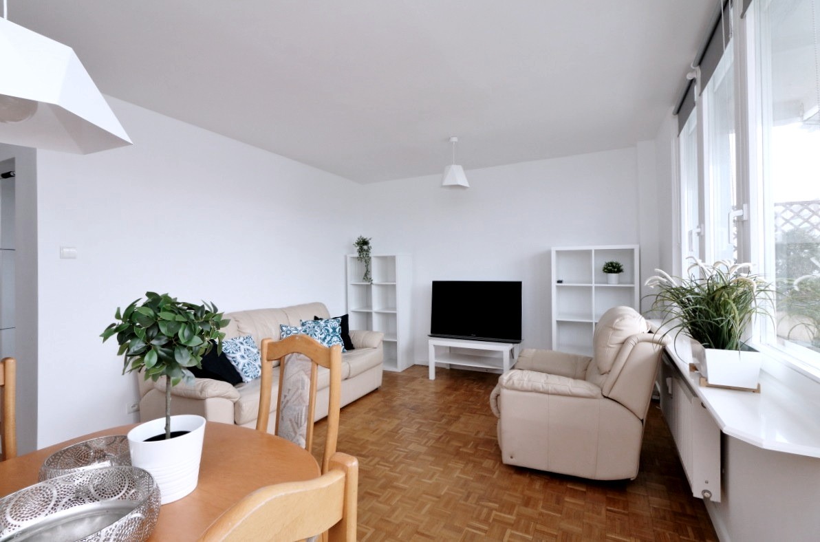 Mieszkanie na wynajem